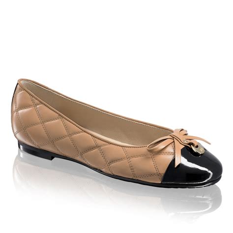 Affordable Chanel Ballet Flats Dupes – 9 Chic Options for 2024